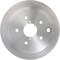 Centric Parts Standard Brake Rotor, 121.47032 121.47032 - alternate 1
